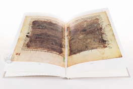 Gai Codex Rescriptus Facsimile Edition