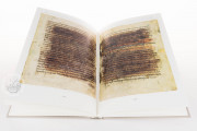 Manoscritto Veronese delle Institutiones di Gaio, Verona, Biblioteca Capitolare di Verona − Photo 5