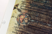 Manoscritto Veronese delle Institutiones di Gaio, Verona, Biblioteca Capitolare di Verona − Photo 8