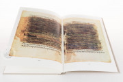 Manoscritto Veronese delle Institutiones di Gaio, Verona, Biblioteca Capitolare di Verona − Photo 9