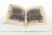 Manoscritto Veronese delle Institutiones di Gaio, Verona, Biblioteca Capitolare di Verona − Photo 12