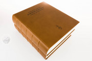 Littera Florentina, Florence, Biblioteca Medicea Laurenziana − Photo 2
