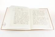 Littera Florentina, Florence, Biblioteca Medicea Laurenziana − Photo 5