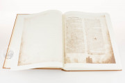 Littera Florentina, Florence, Biblioteca Medicea Laurenziana − Photo 13