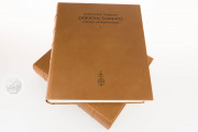 Littera Florentina, Florence, Biblioteca Medicea Laurenziana − Photo 15