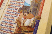 Book of Hours of Charles V, Use of Rome, New Haven, Beinecke Rare Book and Manuscript Library, MS 411 − Photo 9