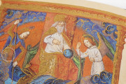 Book of Hours of Charles V, Use of Rome, New Haven, Beinecke Rare Book and Manuscript Library, MS 411 − Photo 12