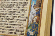 Book of Hours of Charles V, Use of Rome, New Haven, Beinecke Rare Book and Manuscript Library, MS 411 − Photo 15