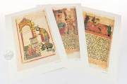 The History of Alexander of Macedonia, Venezia, Biblioteca di San Lazzaro degli Armeni, ms. 424 − Photo 8