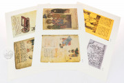The History of Alexander of Macedonia, Venezia, Biblioteca di San Lazzaro degli Armeni, ms. 424 − Photo 14