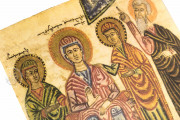 The History of Alexander of Macedonia, Venezia, Biblioteca di San Lazzaro degli Armeni, ms. 424 − Photo 15