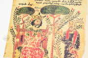 The History of Alexander of Macedonia, Venezia, Biblioteca di San Lazzaro degli Armeni, ms. 424 − Photo 17