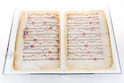Codex J.II.9, Turin, Biblioteca Nazionale Universitaria di Torino, cod. J.II.9 − Photo 7