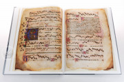 Codex J.II.9, Turin, Biblioteca Nazionale Universitaria di Torino, cod. J.II.9 − Photo 8
