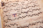 Codex J.II.9, Turin, Biblioteca Nazionale Universitaria di Torino, cod. J.II.9 − Photo 9