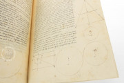 Piero della Francesca's Archimedes, Florence, Biblioteca Riccardiana, Ricc. 106 − Photo 3