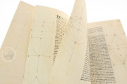 Piero della Francesca's Archimedes, Florence, Biblioteca Riccardiana, Ricc. 106 − Photo 4