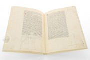 Piero della Francesca's Archimedes, Florence, Biblioteca Riccardiana, Ricc. 106 − Photo 5