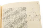 Piero della Francesca's Archimedes, Florence, Biblioteca Riccardiana, Ricc. 106 − Photo 7