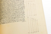 Piero della Francesca's Archimedes, Florence, Biblioteca Riccardiana, Ricc. 106 − Photo 14