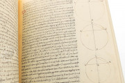 Piero della Francesca's Archimedes, Florence, Biblioteca Riccardiana, Ricc. 106 − Photo 15