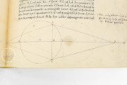Piero della Francesca's Archimedes, Florence, Biblioteca Riccardiana, Ricc. 106 − Photo 16