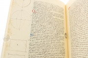 Piero della Francesca's Archimedes, Florence, Biblioteca Riccardiana, Ricc. 106 − Photo 17