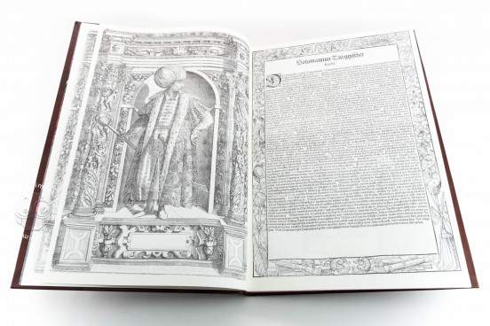 Book of Heroes, Private Collection − Photo 1