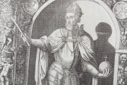 Book of Heroes, Private Collection − Photo 8