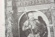 Book of Heroes, Private Collection − Photo 15