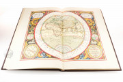 Harmonia Macrocosmica, Darmstadt, Universitäts- und Landesbibliothek Darmstadt, Sign. gr. Fol. 3/497a − Photo 5