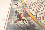 Harmonia Macrocosmica, Darmstadt, Universitäts- und Landesbibliothek Darmstadt, Sign. gr. Fol. 3/497a − Photo 6