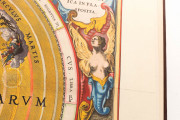Harmonia Macrocosmica, Darmstadt, Universitäts- und Landesbibliothek Darmstadt, Sign. gr. Fol. 3/497a − Photo 10