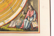 Harmonia Macrocosmica, Darmstadt, Universitäts- und Landesbibliothek Darmstadt, Sign. gr. Fol. 3/497a − Photo 11