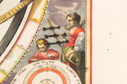 Harmonia Macrocosmica, Darmstadt, Universitäts- und Landesbibliothek Darmstadt, Sign. gr. Fol. 3/497a − Photo 12
