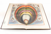 Harmonia Macrocosmica, Darmstadt, Universitäts- und Landesbibliothek Darmstadt, Sign. gr. Fol. 3/497a − Photo 14