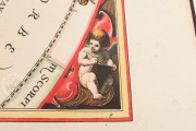 Harmonia Macrocosmica, Darmstadt, Universitäts- und Landesbibliothek Darmstadt, Sign. gr. Fol. 3/497a − Photo 15