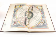 Harmonia Macrocosmica, Darmstadt, Universitäts- und Landesbibliothek Darmstadt, Sign. gr. Fol. 3/497a − Photo 16