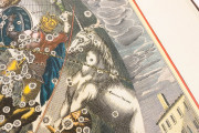 Harmonia Macrocosmica, Darmstadt, Universitäts- und Landesbibliothek Darmstadt, Sign. gr. Fol. 3/497a − Photo 17