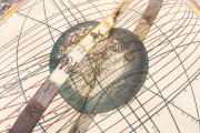 Harmonia Macrocosmica, Darmstadt, Universitäts- und Landesbibliothek Darmstadt, Sign. gr. Fol. 3/497a − Photo 19