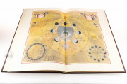 Harmonia Macrocosmica, Darmstadt, Universitäts- und Landesbibliothek Darmstadt, Sign. gr. Fol. 3/497a − Photo 20