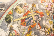 Harmonia Macrocosmica, Darmstadt, Universitäts- und Landesbibliothek Darmstadt, Sign. gr. Fol. 3/497a − Photo 21