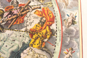 Harmonia Macrocosmica, Darmstadt, Universitäts- und Landesbibliothek Darmstadt, Sign. gr. Fol. 3/497a − Photo 22