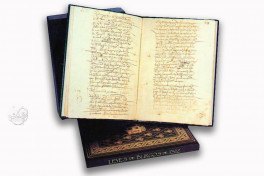 Laws of Burgos and Valladolid (Collection) Facsimile Edition