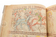 Velislav's Bible, Prague, National Library of the Czech Republic − Photo 9