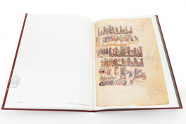 Ripoll Bible Facsimile Edition