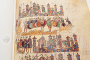 Ripoll Bible, Vatican City, Biblioteca Apostolica Vaticana, Vat.lat. 5729 − Photo 3