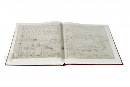 Tristan and Isolde WWV 90 Facsimile Edition