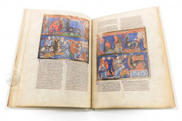 Trinity Apocalypse Facsimile Edition