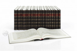 Idomeneo K. 366, Ballet K. 367 Facsimile Edition